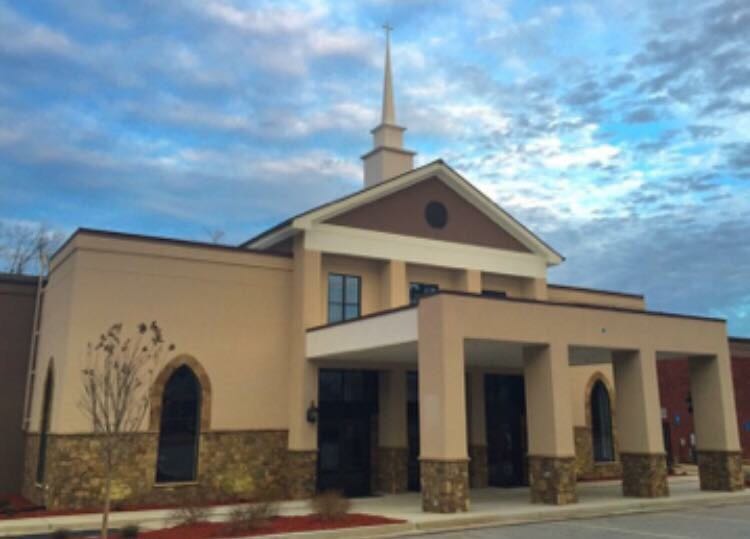 Cross Roads Baptist Church | 1391 Braselton Hwy, Lawrenceville, GA 30043, USA | Phone: (770) 962-1245