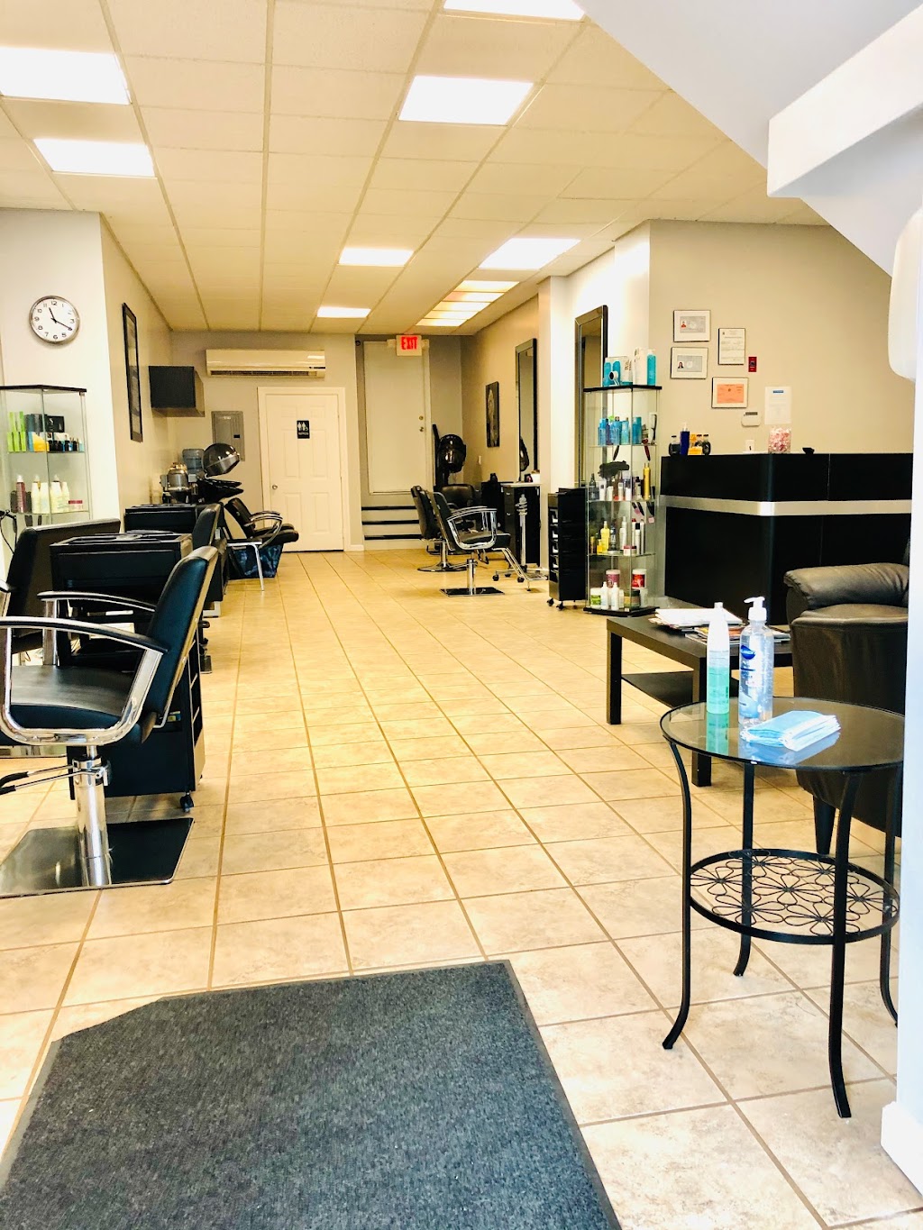 Mariels Beauty Salon | 115 Main St, Mt Kisco, NY 10549, USA | Phone: (914) 864-0988