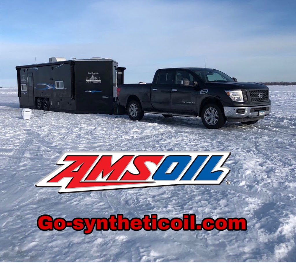 Go-Synthetic oil | 14600 305th Ave NW, Princeton, MN 55371, USA | Phone: (763) 244-5973