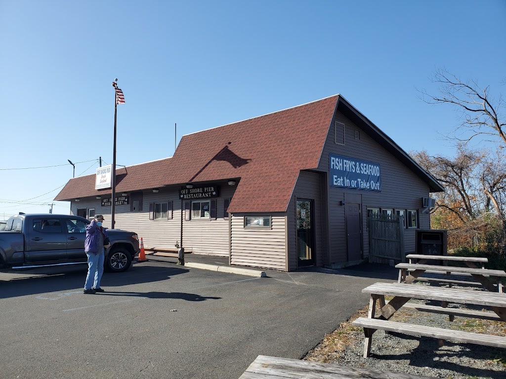 Off Shore Pier | 637 3rd Avenue, Rensselaer, NY 12144, USA | Phone: (518) 283-9880