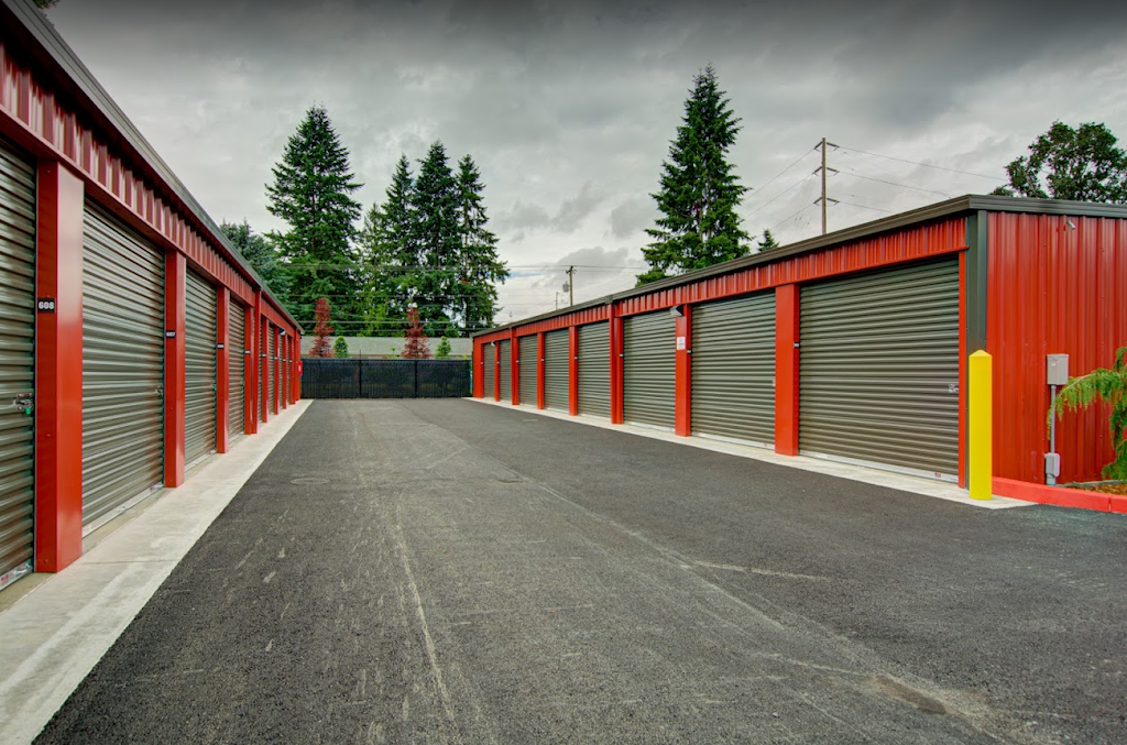 Storage Works | 11000 NE 117th Ave, Vancouver, WA 98662, USA | Phone: (360) 686-2905