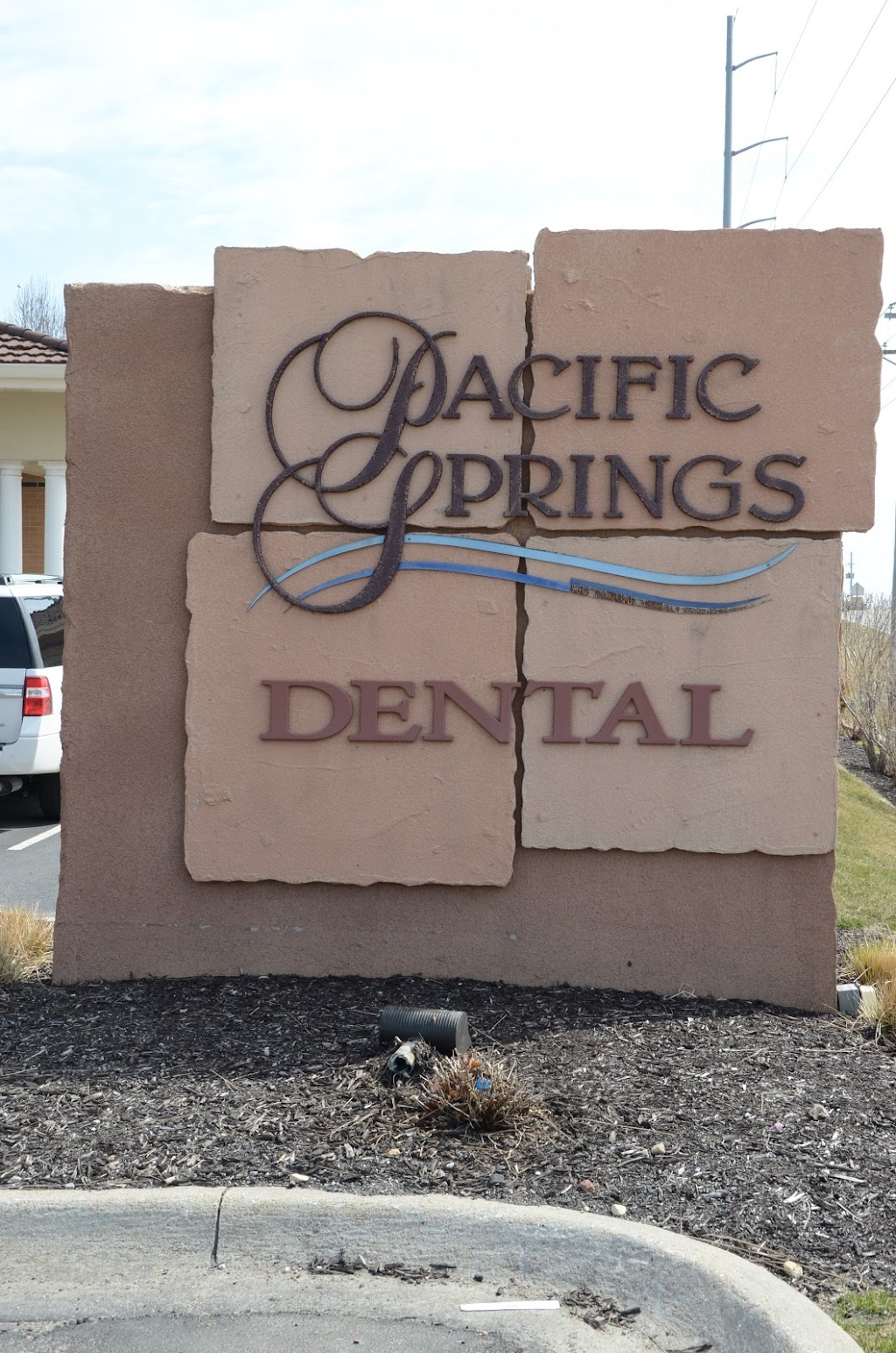 Pacific Springs Dental | 17775 Mason St #1, Omaha, NE 68118, USA | Phone: (402) 758-9399