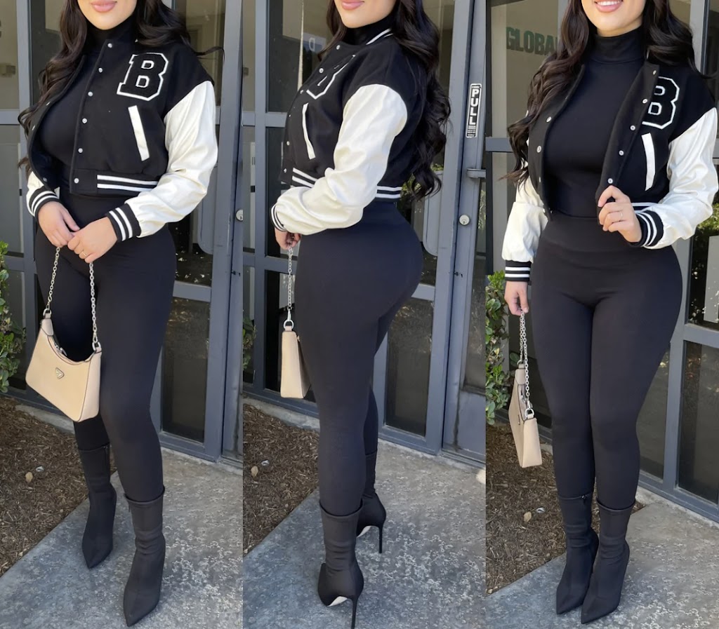 stylelook los angeles | 1218 Santee St, Los Angeles, CA 90015, USA | Phone: (323) 456-5736