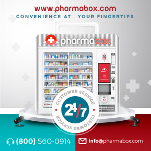 PharmaBox | 9649 NW 33rd St, Doral, FL 33172, USA | Phone: (800) 560-0914