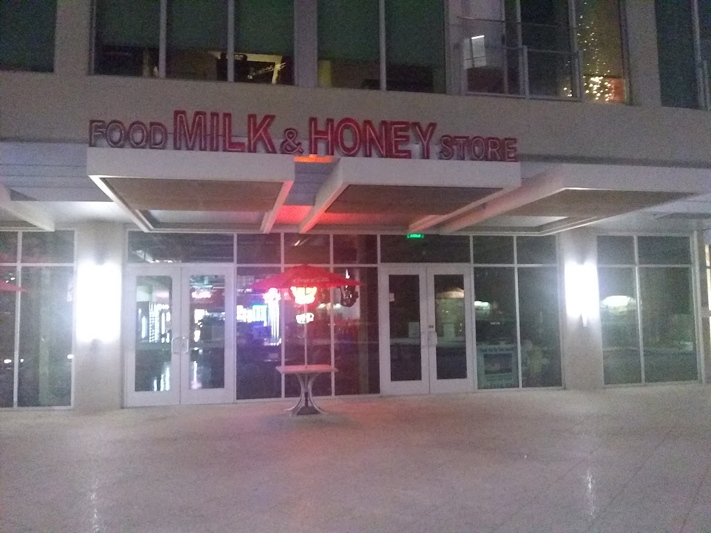 MILK AND HONEY Store | 115 W 6th St, Tempe, AZ 85281, USA | Phone: (480) 207-6868