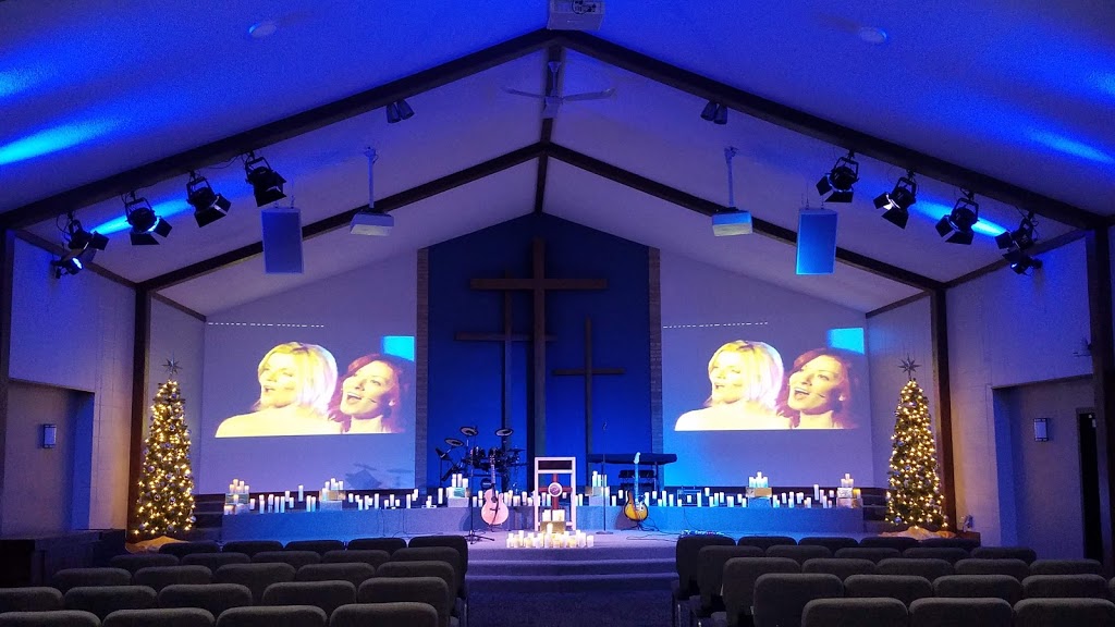 Hope Church | 1264 109th Ave NE, Blaine, MN 55434, USA | Phone: (763) 757-4266