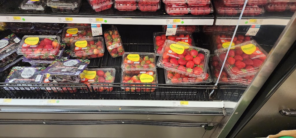 Target Grocery | 519 Gateway Dr, Brooklyn, NY 11239, USA | Phone: (718) 235-6032