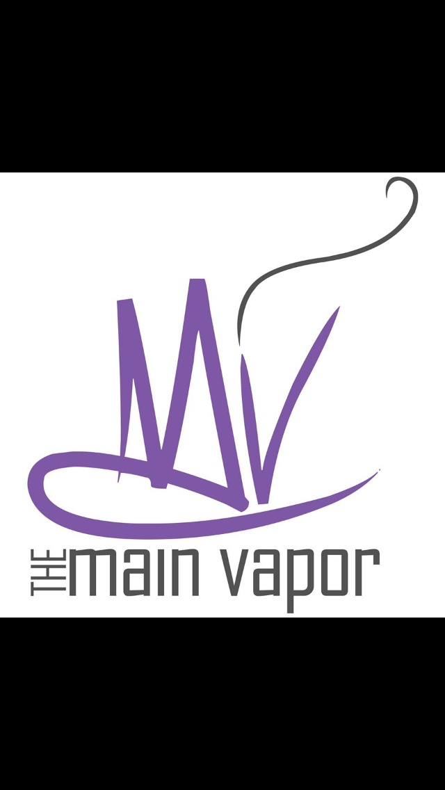 The Main Vapor | 1736 S Green Ave, Purcell, OK 73080, USA | Phone: (405) 308-6216