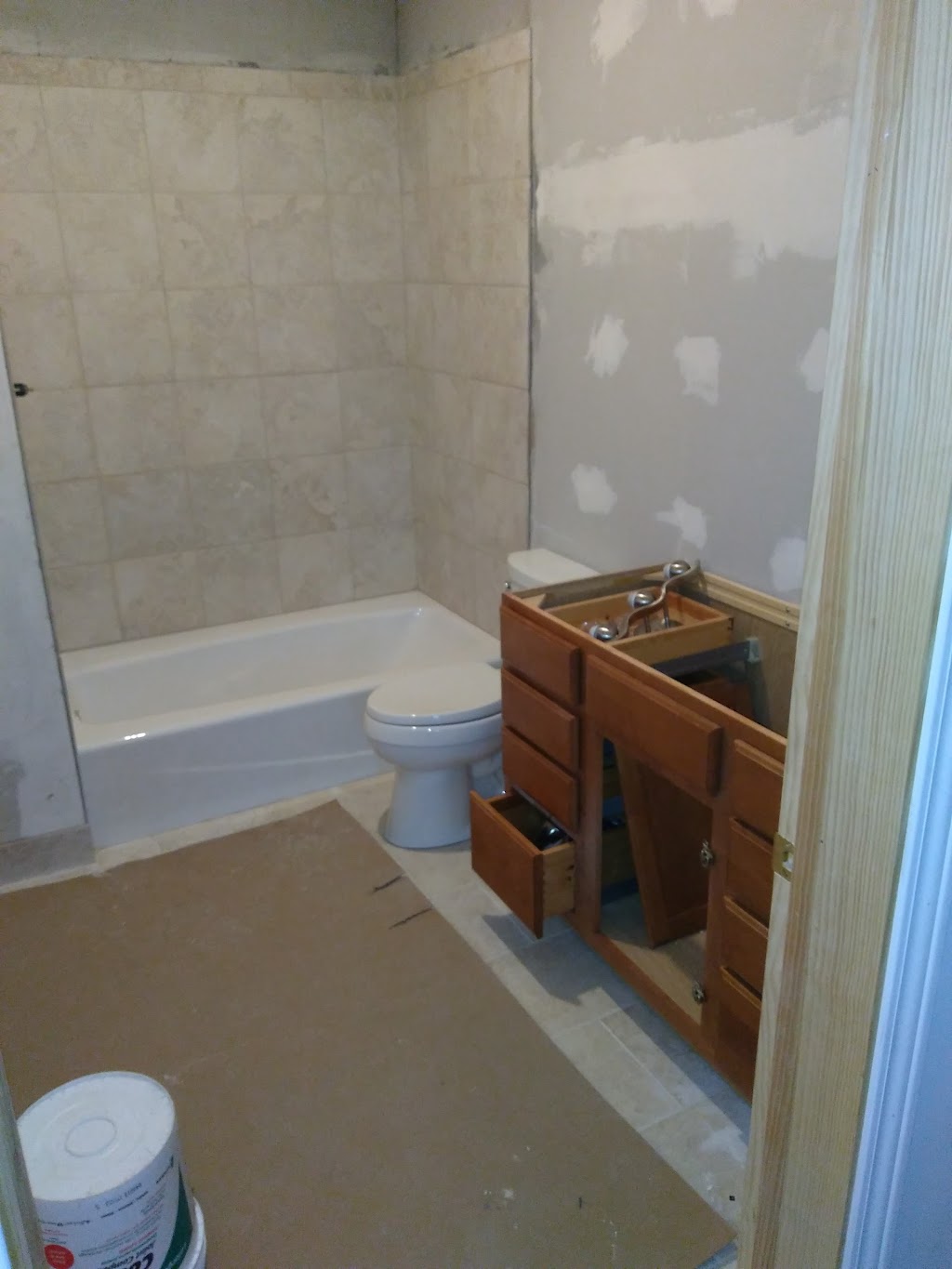 Hackney construction and remodeling llc | 690 Crucible Rd, Rices Landing, PA 15357, USA | Phone: (724) 970-1669