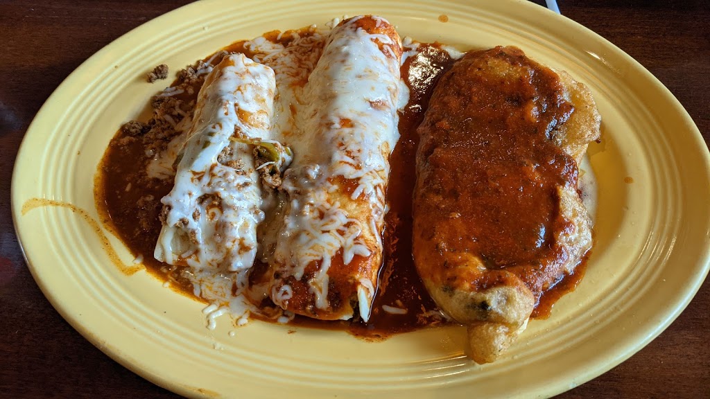 El Salto Mexican Restaurant | 8816 Waltham Woods Rd, Parkville, MD 21234, USA | Phone: (410) 668-3980