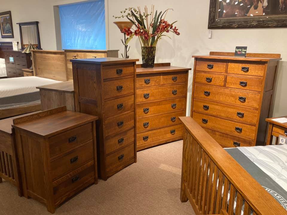 Oak For Less® Furniture | 1660 S Alma School Rd UNIT 100, Mesa, AZ 85210, USA | Phone: (480) 962-9930