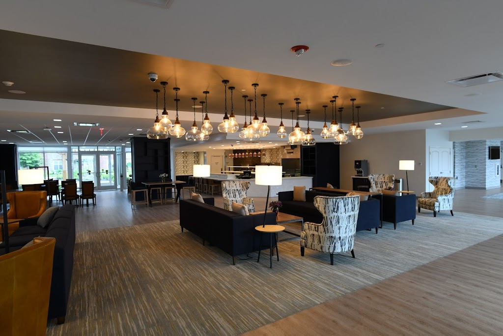 Twin Lakes | 9840 Montgomery Rd, Cincinnati, OH 45242, USA | Phone: (513) 247-1300