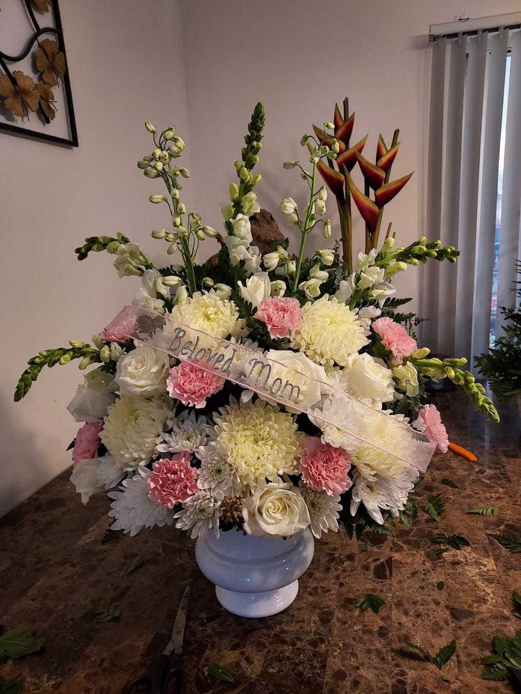 Blossom Bokay Florist | 2308 California St, Deltona, FL 32738, USA | Phone: (386) 574-0005