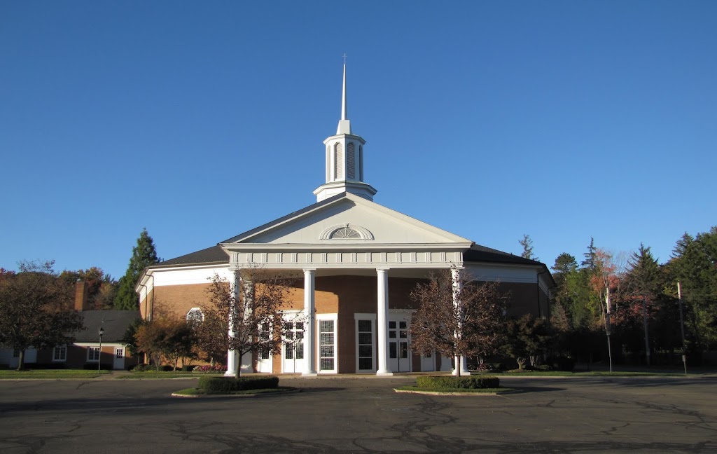 St. Francis of Assisi Church | 6850 Mayfield Rd, Gates Mills, OH 44040, USA | Phone: (440) 461-0066