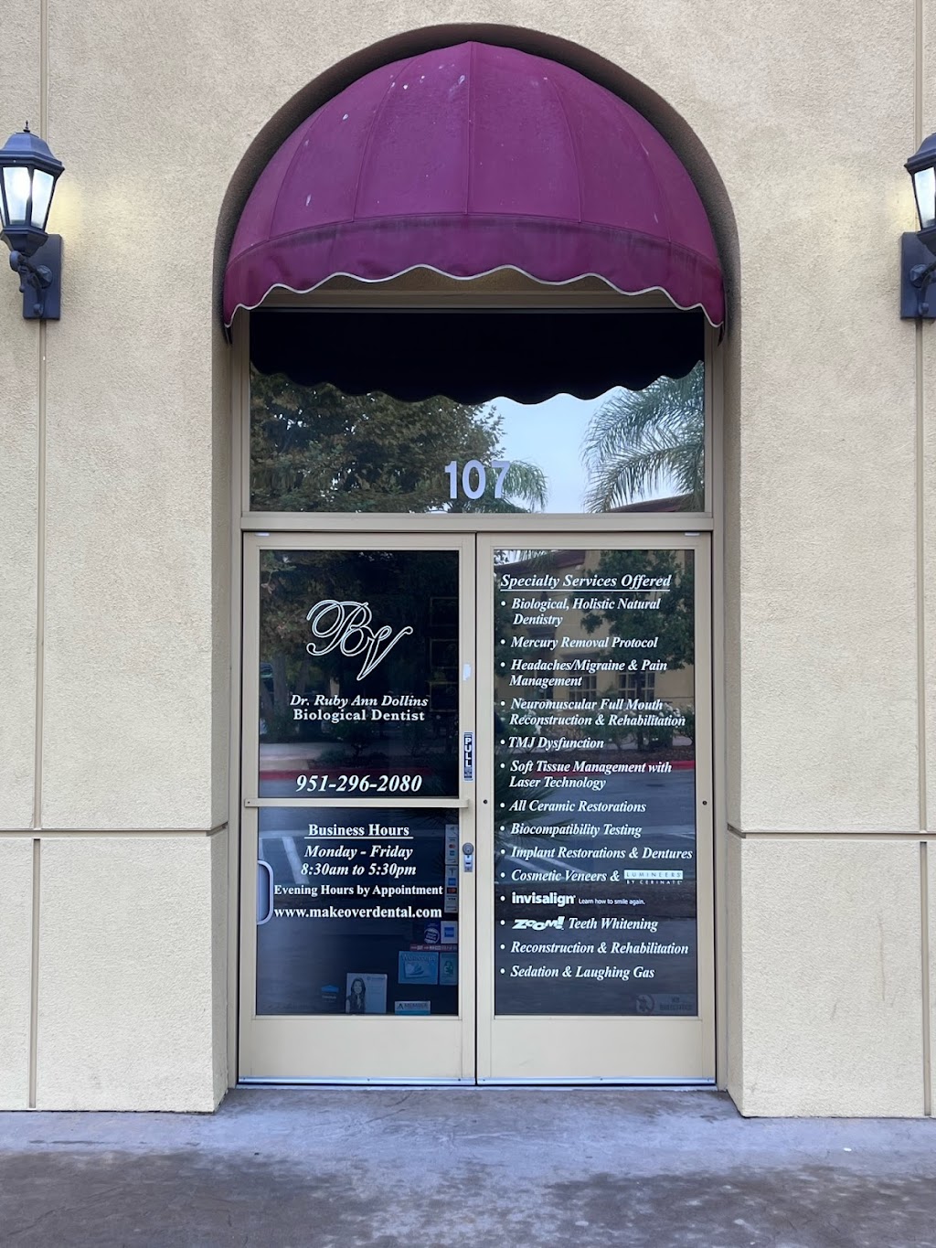 Bel Villaggio Dental | 41377 Margarita Rd #107, Temecula, CA 92591, USA | Phone: (951) 296-2080