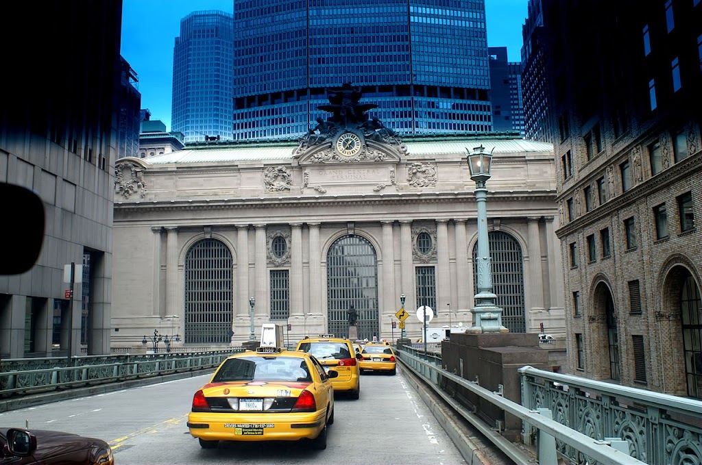 Grand Central Terminal | 89 E 42nd St, New York, NY 10017, USA | Phone: (212) 340-2583