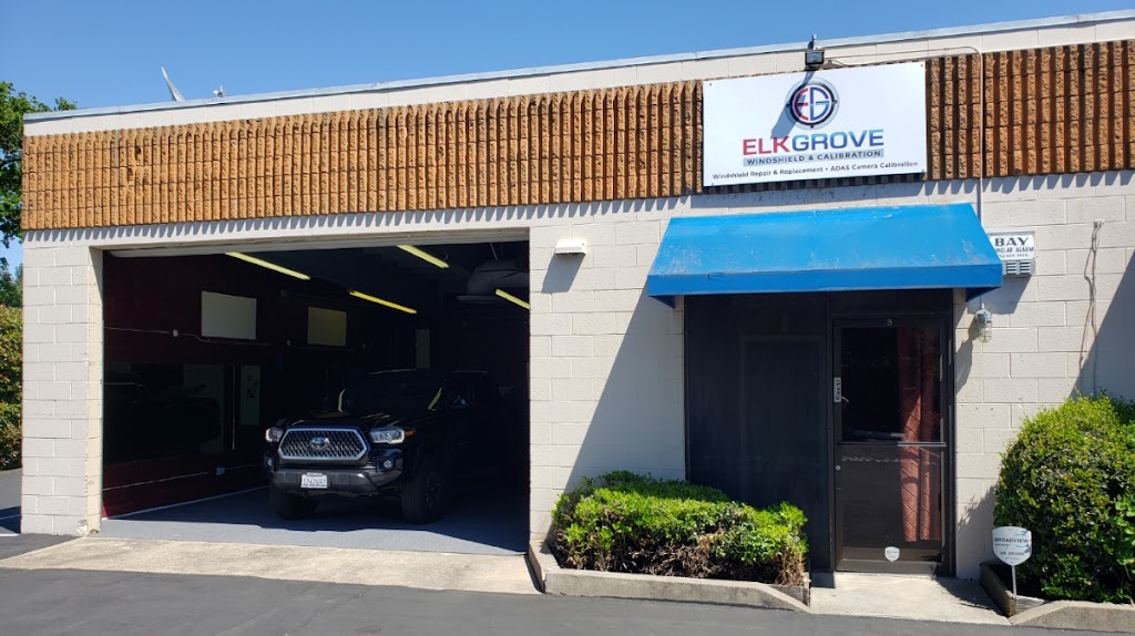 Elk Grove Windshield & Calibration | 9589 2nd Ave # B3, Elk Grove, CA 95624, USA | Phone: (916) 831-0057