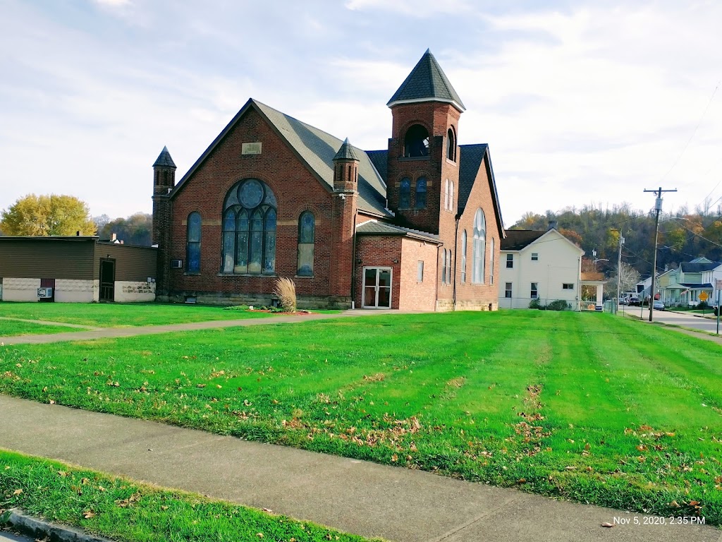 Roscoe United Methodist Church | 815 Furlong Ave, Roscoe, PA 15477, USA | Phone: (724) 938-2563