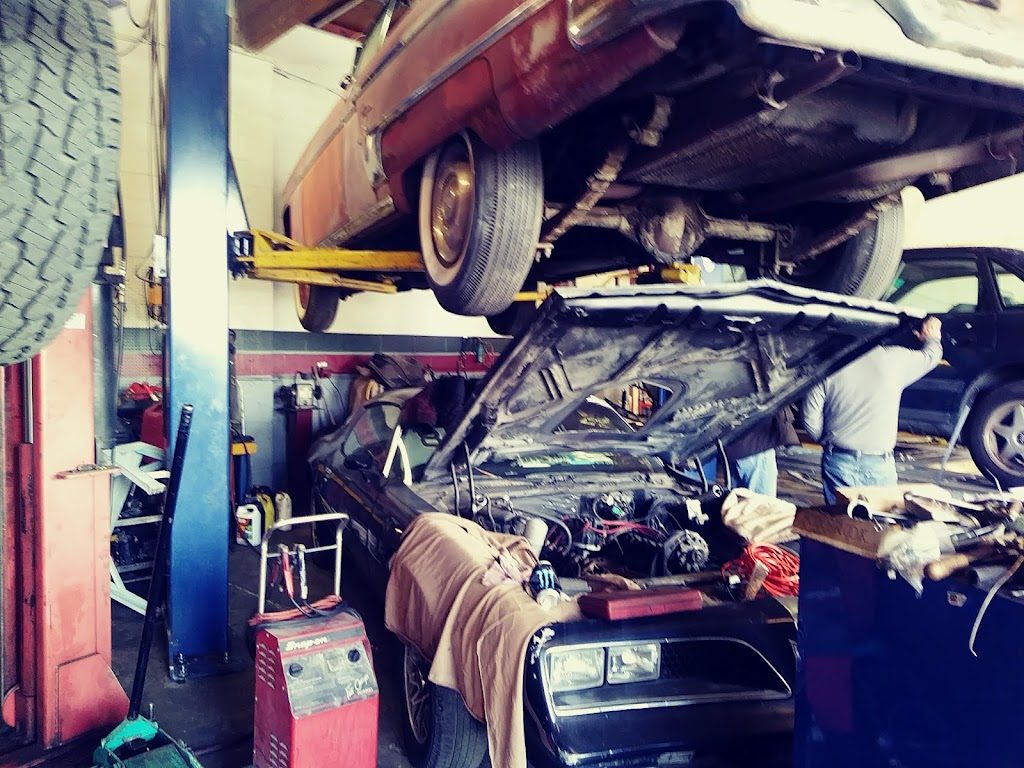 Terrys Auto Repair & Towing | 1150 Erickson Rd, Concord, CA 94520, USA | Phone: (925) 269-2467