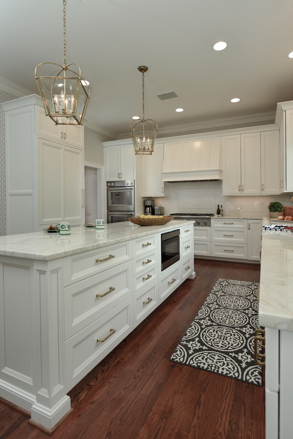 Voell Custom Kitchens | 5515 Sandy Folly Ct, Fairfax Station, VA 22039, USA | Phone: (703) 528-1776