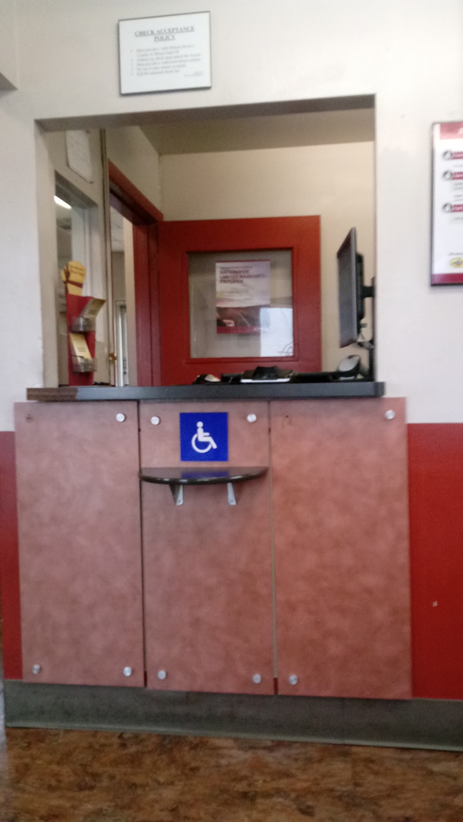 Jiffy Lube | 5401 159th St, Oak Forest, IL 60452, USA | Phone: (708) 535-2011