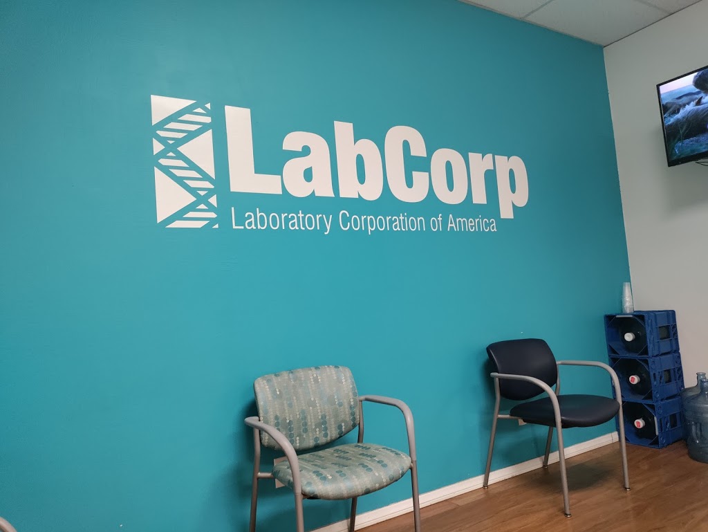 Labcorp | 10420 Beaumont Ave Ste G, Cherry Valley, CA 92223, USA | Phone: (951) 769-1006