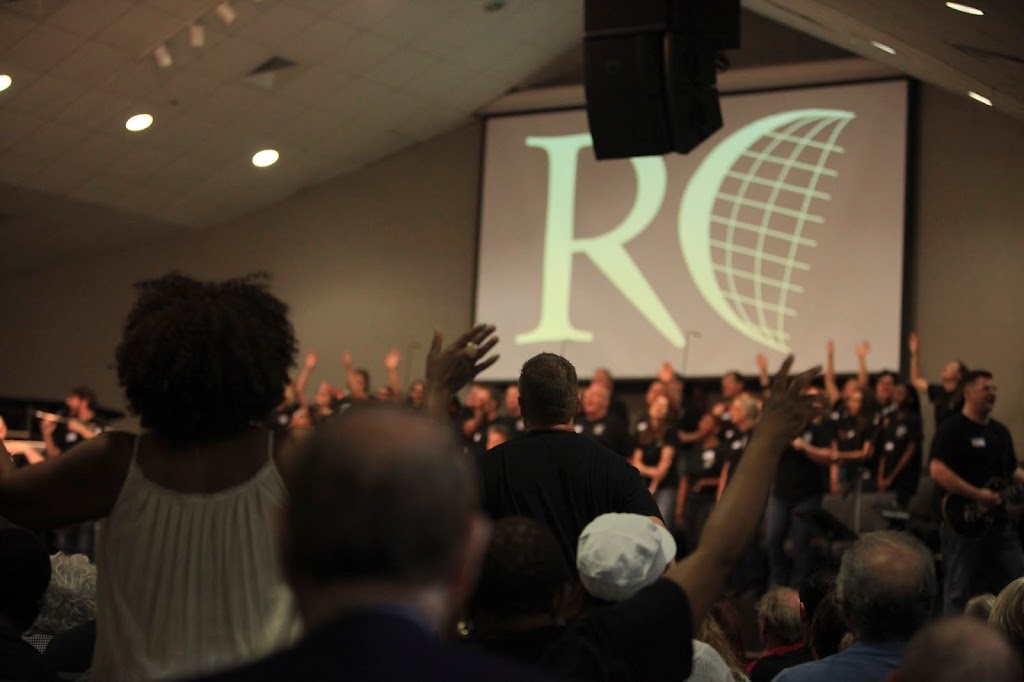 Restoration Church | 1677 Southside Blvd, Jacksonville, FL 32216, USA | Phone: (904) 725-1234