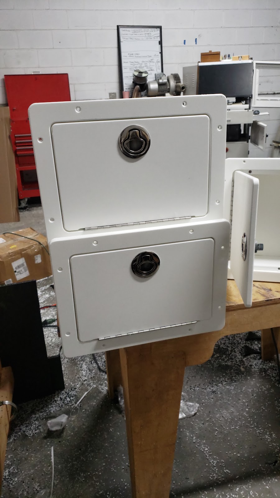 Drumco Marine and Plastics | 6619 S 78th St Suite K 110, Riverview, FL 33578, USA | Phone: (321) 754-8367