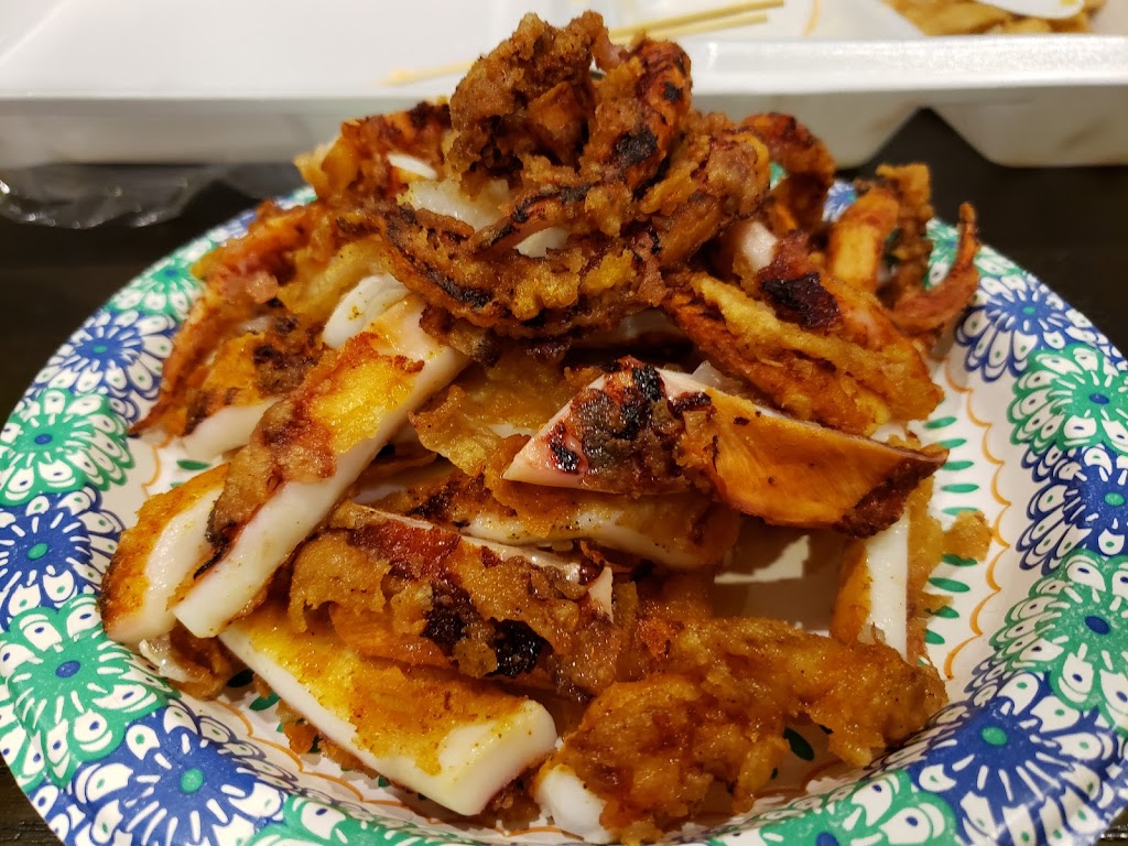 Tea N Tea | 9074 Tampa Ave, Northridge, CA 91324, USA | Phone: (818) 929-0988