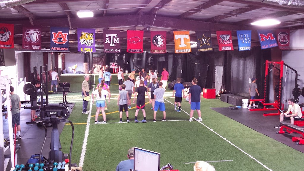 Six1Five Sports Training-Mt. Juliet | 139 Lineberry Blvd, Mt. Juliet, TN 37122, USA | Phone: (615) 754-5556