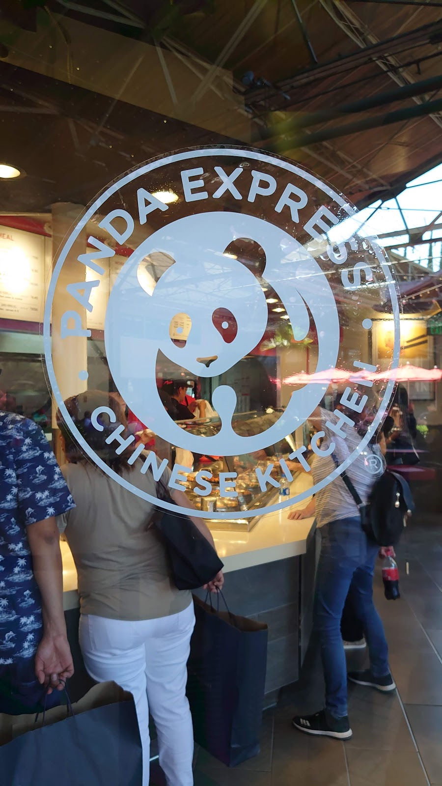 Panda Express | 150 Citadel Dr. Fc-b, Commerce, CA 90040, USA | Phone: (323) 722-2626