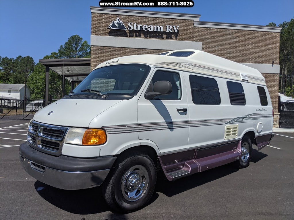 Stream RV | 171 Village Ct, Creedmoor, NC 27522, USA | Phone: (919) 891-9577