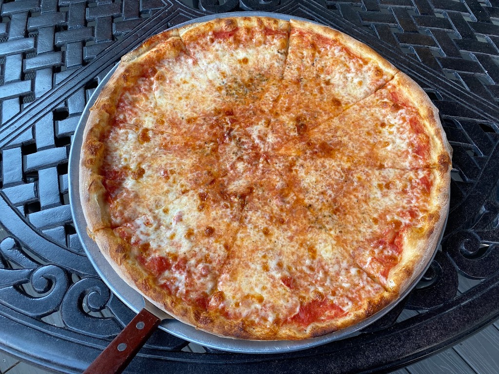 Fort Lee Pizza | 2469 Lemoine Ave, Fort Lee, NJ 07024, USA | Phone: (201) 947-2420