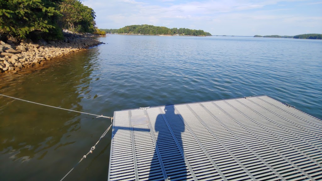 Tidwell Park Boat Ramp | Cumming, GA 30041, USA | Phone: (770) 945-9531