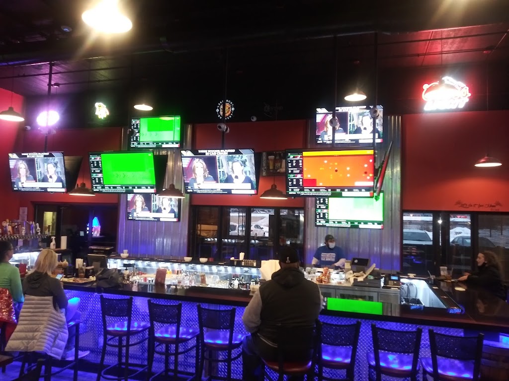 BBQd Productions Sports Bar & Grill Kenosha | 4235 Green Bay Rd Unit 7, Kenosha, WI 53144 | Phone: (262) 764-5005