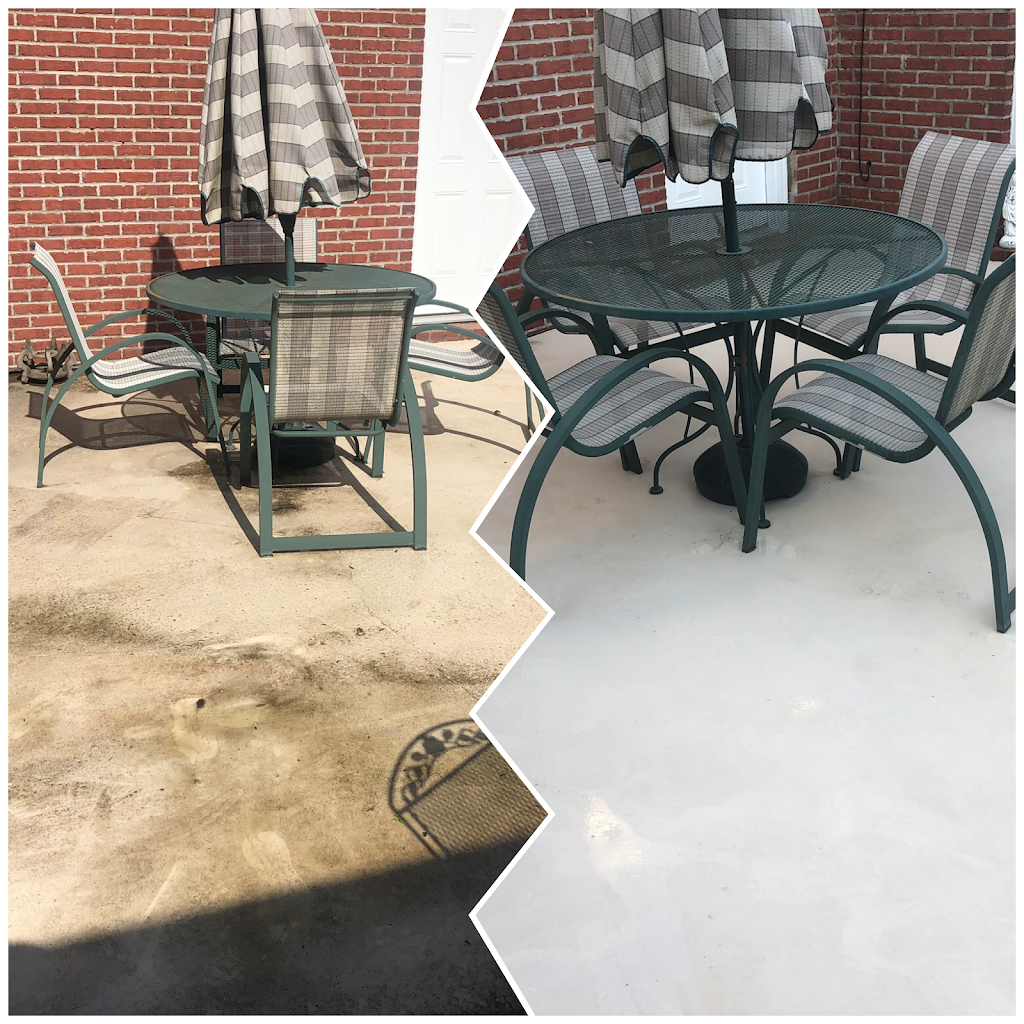 Precision Pressure Washing LLC | Hernando, MS 38632, USA | Phone: (901) 524-3833