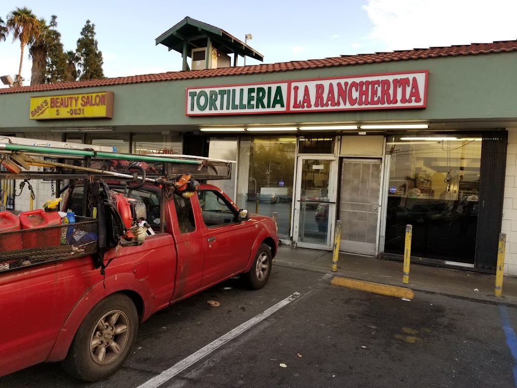 La Rancherita Tortilleria & Deli | 4406 W 5th St, Santa Ana, CA 92703, USA | Phone: (714) 554-2791