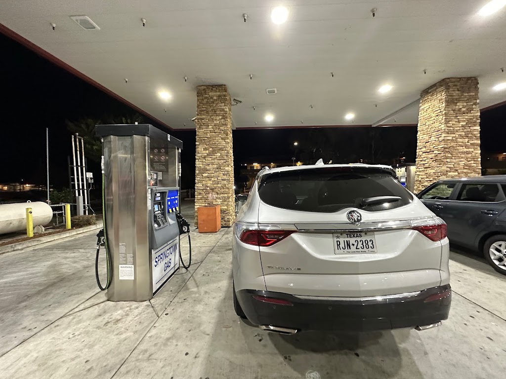 Springtown Gas & LIQUOR | 909 Bluebell Dr, Livermore, CA 94551, USA | Phone: (510) 362-1799