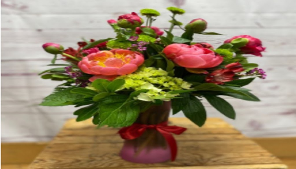 Goff & Dittman Florists | 1411 Troy Rd STE A, Edwardsville, IL 62025, USA | Phone: (618) 307-9056