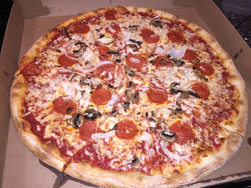 Great Pizza Co. | 5, 8384, 561 Cedar Rd, Chesapeake, VA 23322, USA | Phone: (757) 277-9922