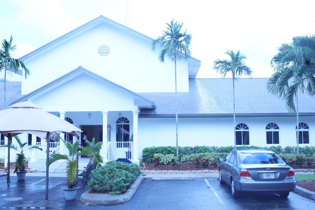 Covenant Seventh-day Adventist Church | 4700 SW 188th Ave, Southwest Ranches, FL 33332, USA | Phone: (954) 434-1880
