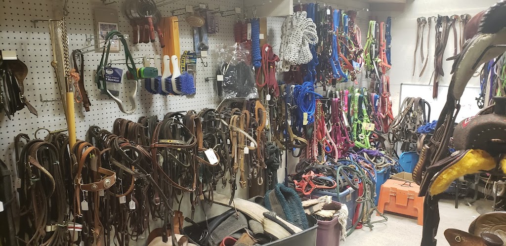 Juniors Jently Used Tack | 7199 Edenton Pleasant Plain Rd, Pleasant Plain, OH 45162, USA | Phone: (513) 646-2498