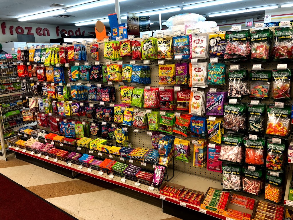 Avon lake food mart | 137 Lear Rd, Avon Lake, OH 44012, USA | Phone: (440) 933-2718