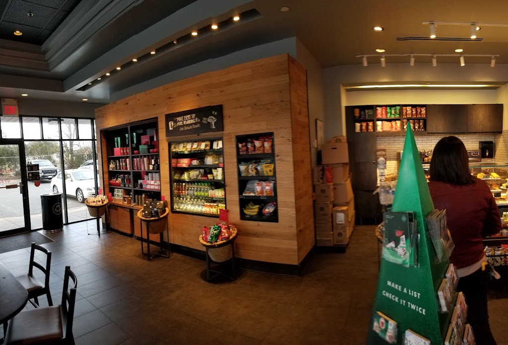 Starbucks | 6525B Frontier Dr, Springfield, VA 22150, USA | Phone: (703) 924-0215