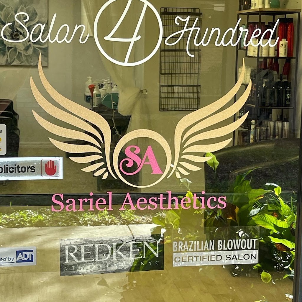 Sariel Aesthetics | 3651 Cortez Rd W Suite 400, Bradenton, FL 34210 | Phone: (941) 799-1553