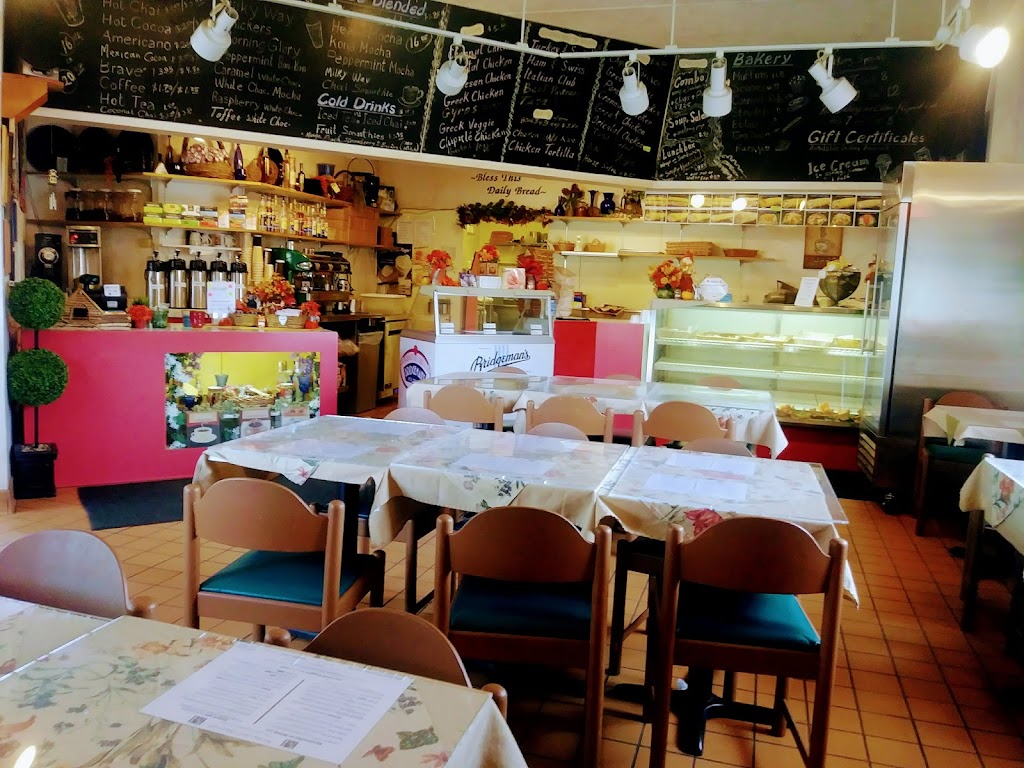Morning Glorys Bakery Cafe | 14590 S Robert Trail, Rosemount, MN 55068, USA | Phone: (651) 322-1411