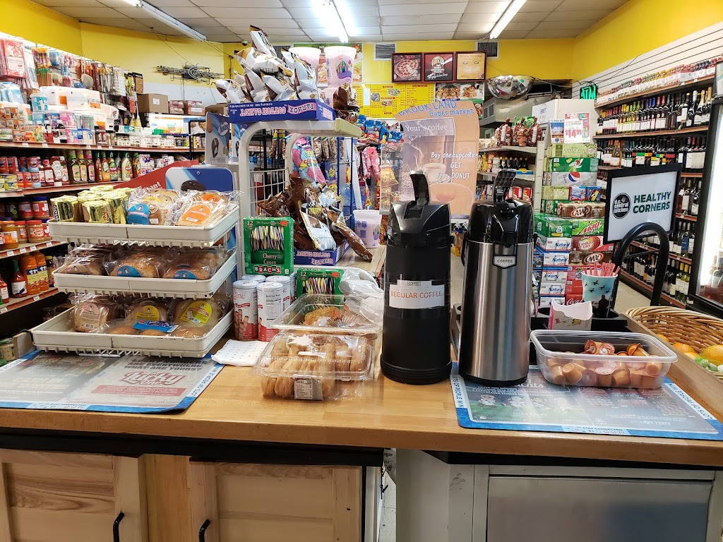 Brookland S Market & Deli | 2815 7th St NE, Washington, DC 20017 | Phone: (202) 269-6423