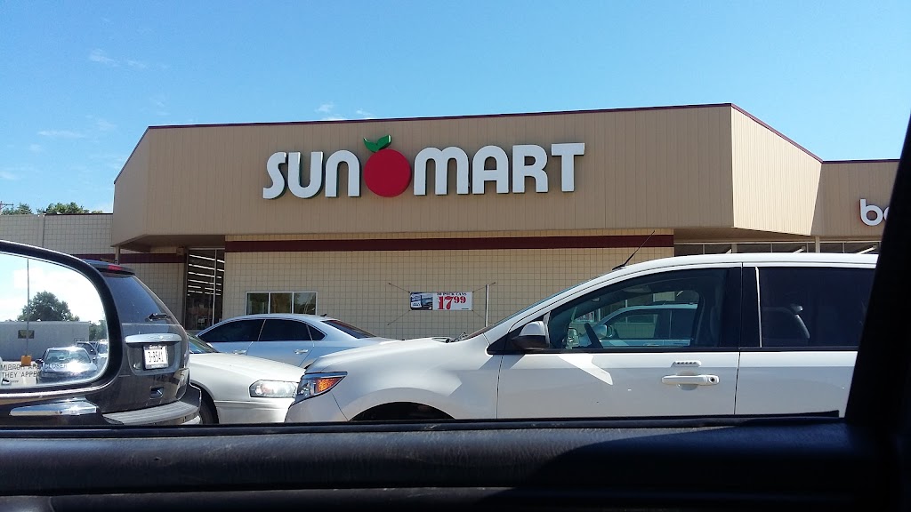 Sun Mart Foods | 1815 Court St, Beatrice, NE 68310, USA | Phone: (402) 223-5207