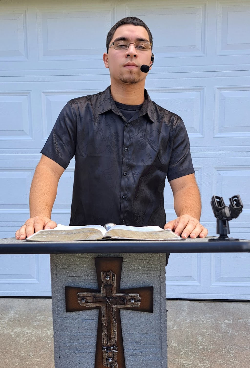 Iglesia Cristiana Casa del Alfarero | 101 Cedar Rd, Ocala, FL 34472, USA | Phone: (352) 659-8455