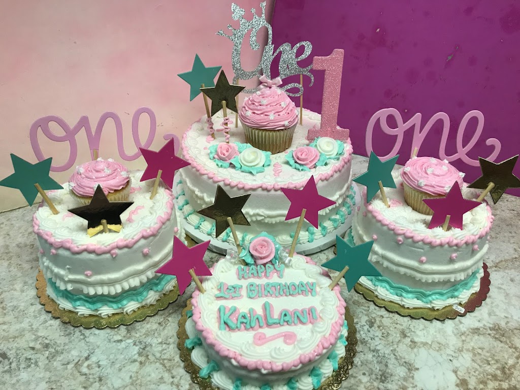 Caros Cakes & Catering Inc | 830 Bayou Blue Rd, Houma, LA 70364, USA | Phone: (985) 868-3773